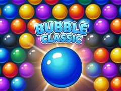 Joc Bubble classic en línia