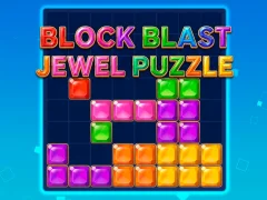 Joc Block Blast Jewel Puzzle en línia
