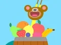 Joc Hew Duggee Jam badge en línia