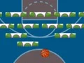 Joc Basketball Blocks en línia