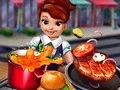 Joc Cooking Fast: Burger & Hotdog en línia