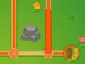 Joc Snakes Maze en línia