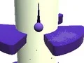 Joc Helix Jump Advanced en línia