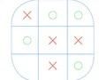 Joc Tic Tac Toe en línia