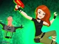 Joc Kim Possible Mission: Improbable en línia