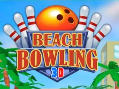 Joc Beach Bowling 3D en línia