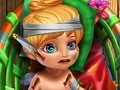 Joc Tinker Baby Emergency en línia