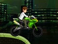Joc Ben 10 Extreme Ride en línia