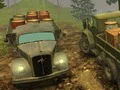Joc Off-Road Rain: Cargo Simulator en línia