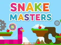 Joc Snake Masters en línia