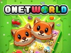 Joc Onet World en línia