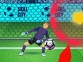 Joc Penalty Shooter en línia
