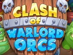 Joc Clash Of Orcs en línia