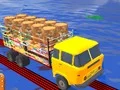 Joc Impossible Cargo Truck Driver en línia