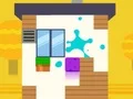 Joc Clean House 3d en línia