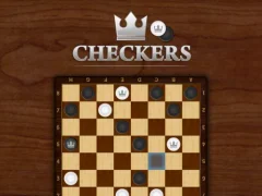 Joc Checkers en línia