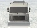 Joc Snow Plow Trucks en línia