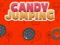 Joc Candy Jumping en línia