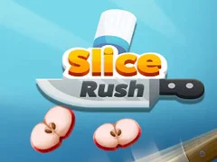 Joc Slice Rush en línia