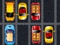 Joc Car Parking Math en línia