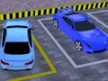 Joc Garage Car Parking Simulator en línia