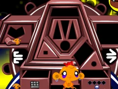 Joc Monkey Go Happy Stage 984 en línia