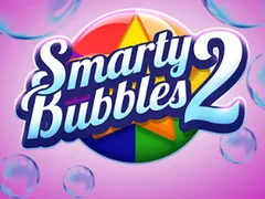 Joc Smarty Bubbles 2 en línia