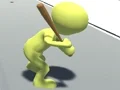 Joc Homer City Game 3d en línia
