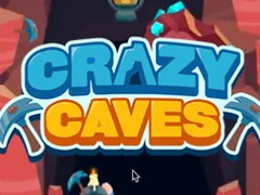 Joc Crazy Caves en línia