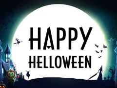 Joc Happy Helloween en línia