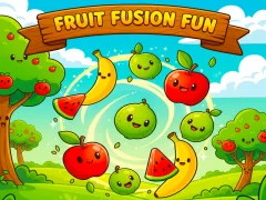 Joc Mystic Fruit Fusion en línia