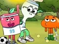 Joc The Summer Sports Quiz 2020 en línia