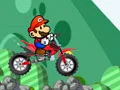 Joc Mario Xtreme Bike en línia