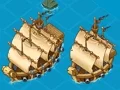 Joc Pirate and cannons en línia