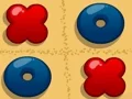 Joc X O tic tac toe en línia