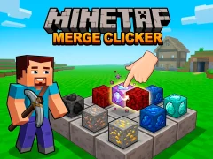 Joc MineTap Merge Clicker en línia