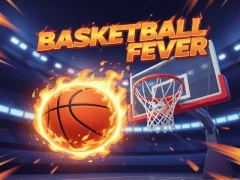 Joc Basketball Fever en línia