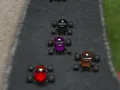 Joc Red Kart Racer en línia