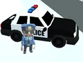 Joc Let's Be Cops 3D en línia