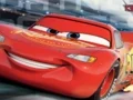 Joc McQueen Cars Jigsaw Puzzle Collection en línia