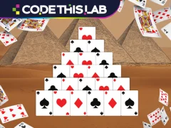Joc Pyramid Solitaire en línia