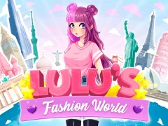 Joc Lulu's Fashion World en línia