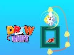 Joc Draw Knife en línia