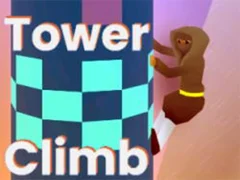 Joc Tower Climb en línia