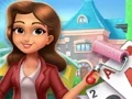 Joc Solitaire Garden en línia