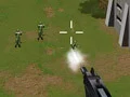 Joc Rebel Fortress en línia