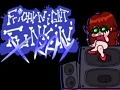 Joc Friday Night Funkin X-RAY en línia