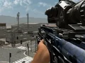 Joc Warzone Sniper en línia