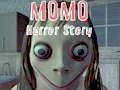 Joc Momo Horror Story en línia