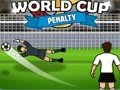 Joc World Cup Penalty 2018 en línia